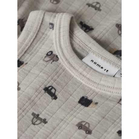 Name It Nacreous Cloud Small Cars Nbmwang Ull Needle Tank Body