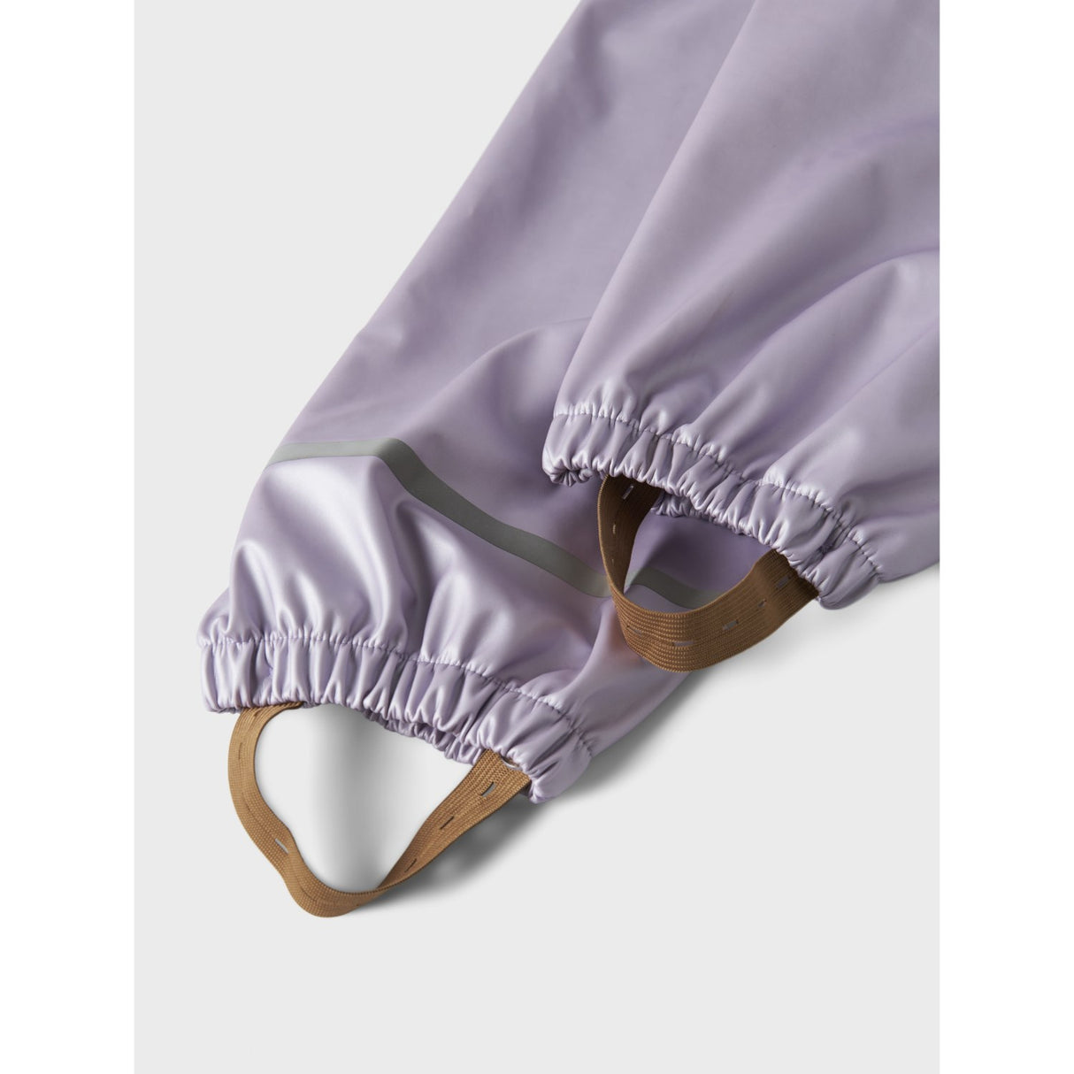 Name It Misty Lilac Nmfdry10 Rain Sett Metallic Fo