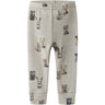 Name It Nacreous Cloud Forest Animals Nbmwang Ull Rib Long Johns Aop