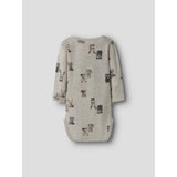 Name It Nacreous Cloud Forest Animals Nbmwang Ull Rib Ls Body Aop