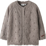 Name It Satellite Nbfwrilla Ull Ls Stickad Card