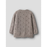 Name It Satellite Nbfwrilla Ull Ls Stickad Card