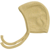 Serendipity Chamomile Newborn Bonnet