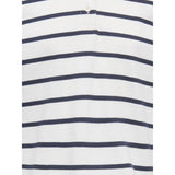 kids ONLY Night Sky Stripes Kogsira L/S Pikétröja Cs Jrs