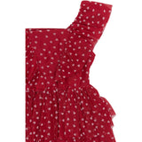 The New Ski Patrol AOP Johanna S_L Klänning