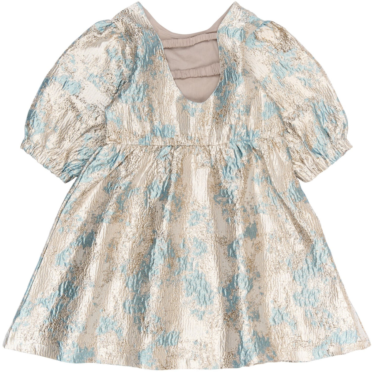 The New Tempest Reeve S_S Klänning