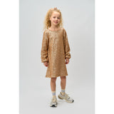 The New Gold Rupa L_S Paljet Klänning