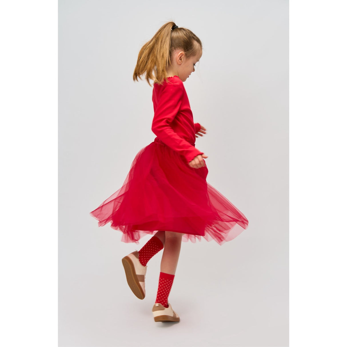 The New Ski Patrol Peaven Kjol