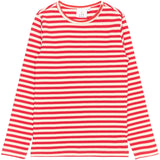 The New Ski Patrol Striped Moore L_S Rib Tee