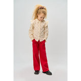 The New Gardenia AOP Ramona Skjorta