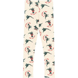 The New Gardenia Dino AOP Holiday Rib Night Sett