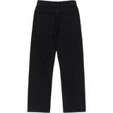 The New Black Denim Re:turn Loose Fit Jeans