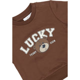 THE NEW Siblings Pinecone TNSBPerseus Sweatshirt