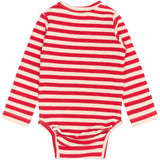 THE NEW Siblings Ski Patrol Striped Fro L_S Rib Body