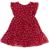 THE NEW Siblings Ski Patrol AOP Kamma S_L Klänning