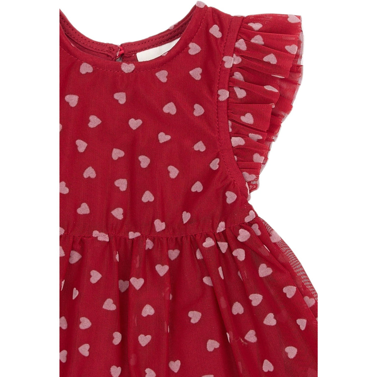 THE NEW Siblings Ski Patrol AOP Kamma S_L Klänning