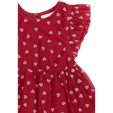 THE NEW Siblings Ski Patrol AOP Kamma S_L Klänning