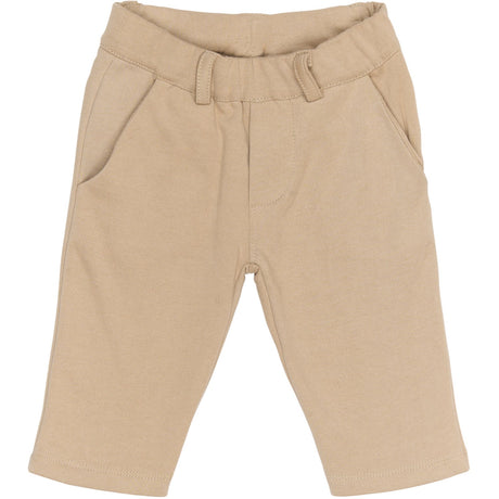 THE NEW Siblings Humus Rudy Sweat Chinos