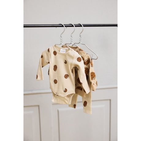 THE NEW Siblings Humus AOP Rene Sweatshirt