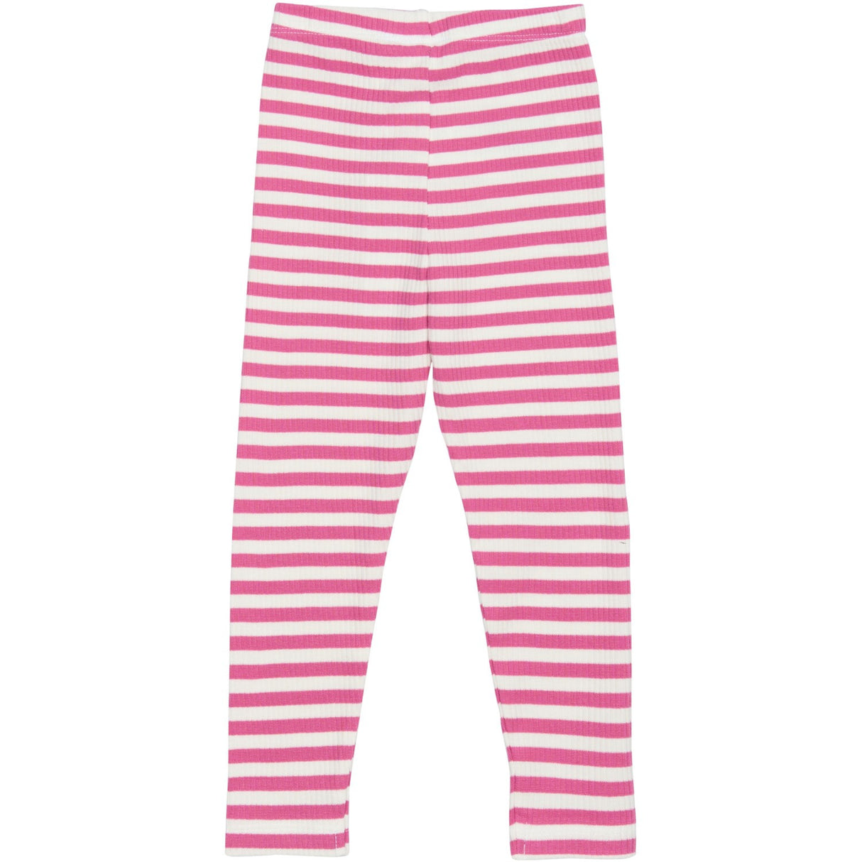THE NEW Siblings Ibis Rose Striped Fro Rib Leggings