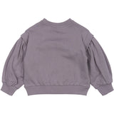 THE NEW Siblings Gray Ridge Prissy Oversize Sweatshirt