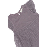 THE NEW Siblings Gray Ridge AOP Poppy S_L Klänning