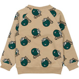 THE NEW Siblings Humus AOP Phil Sweatshirt