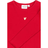 THE NEW Siblings Ski Patrol Rianna L_S Rib Tee