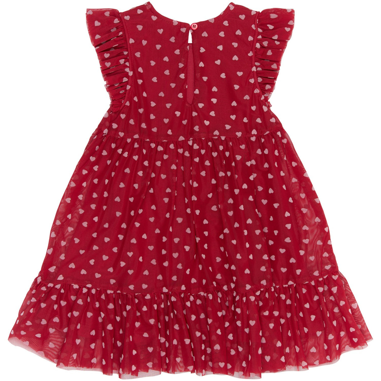 THE NEW Siblings Ski Patrol AOP Kamma S_L Klänning