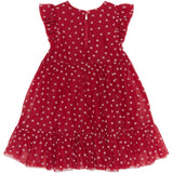 THE NEW Siblings Ski Patrol AOP Kamma S_L Klänning