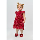 THE NEW Siblings Ski Patrol AOP Kamma S_L Klänning