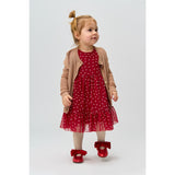 THE NEW Siblings Ski Patrol AOP Kamma S_L Klänning