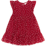 THE NEW Siblings Ski Patrol AOP Kamma S_L Klänning