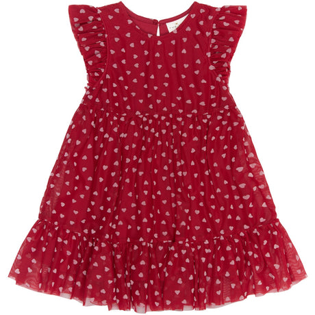 THE NEW Siblings Ski Patrol AOP Kamma S_L Klänning