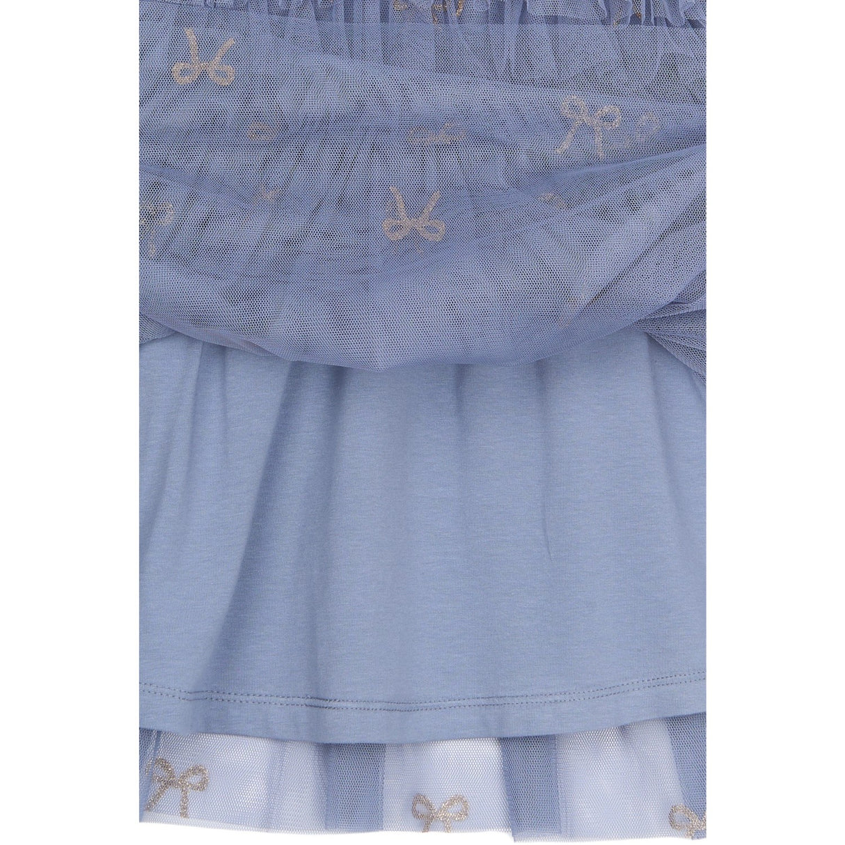 THE NEW Siblings Tempest AOP Runa L_S Klänning