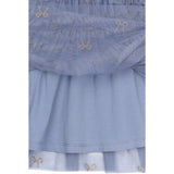 THE NEW Siblings Tempest AOP Runa L_S Klänning