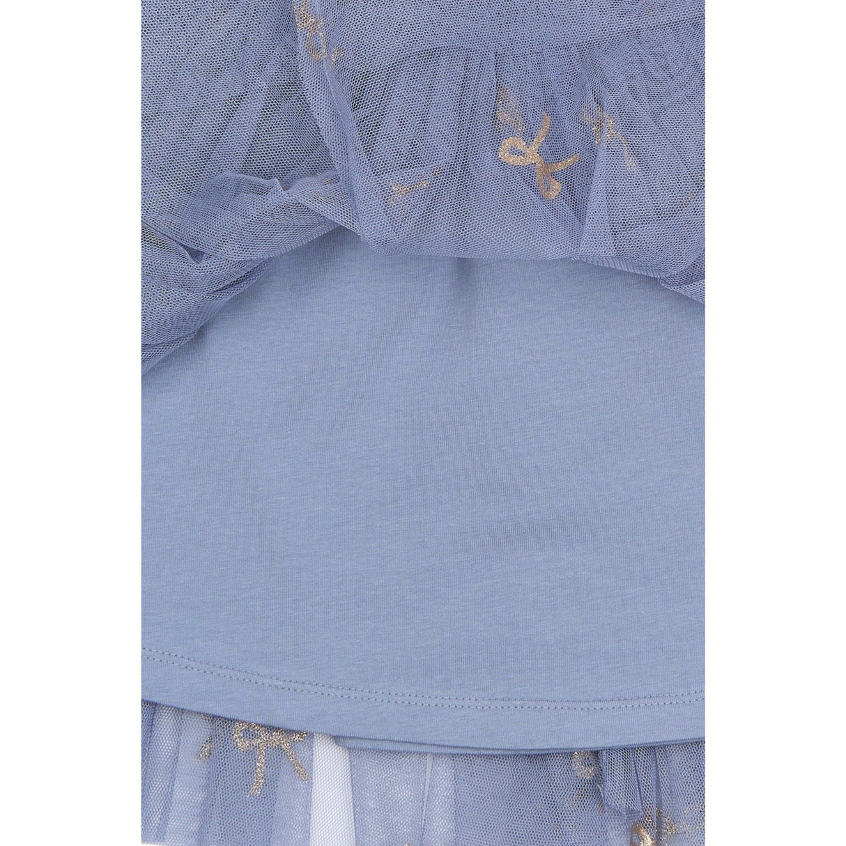 THE NEW Siblings Tempest AOP Runa Kjol