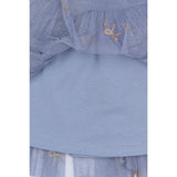 THE NEW Siblings Tempest AOP Runa Kjol