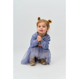 THE NEW Siblings Tempest AOP Runa Kjol