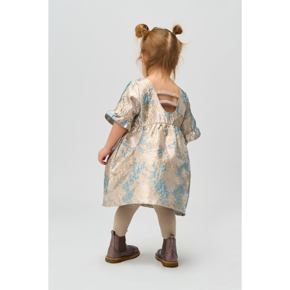 THE NEW Siblings Tempest Reese S_S Klänning