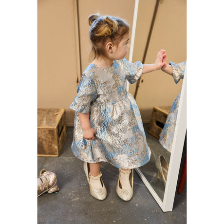 THE NEW Siblings Tempest Reese S_S Klänning