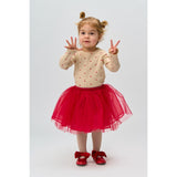 THE NEW Siblings Ski Patrol Rosette Kjol