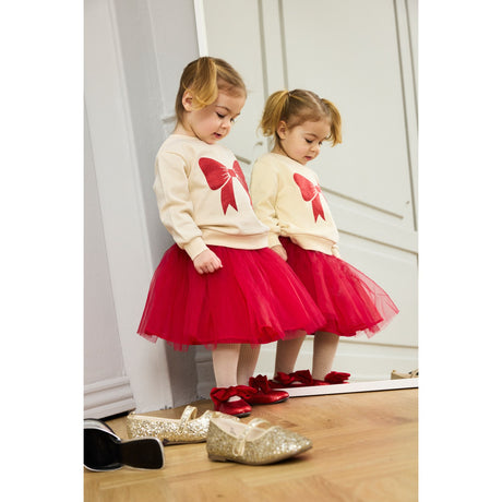 THE NEW Siblings Ski Patrol Rosette Kjol