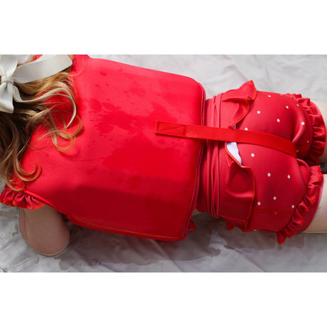 Vanilla COPENHAGEN Berry Dots Badbyxor Neo