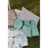 Vanilla COPENHAGEN Fern Green Simväst Neo