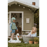 Vanilla COPENHAGEN Fern Green Simväst Neo