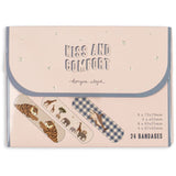 Konges Sløjd Blue Mix Kiss och Comfort Bandages