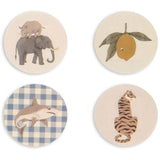 Konges Sløjd Blue Mix Kiss och Comfort Bandages