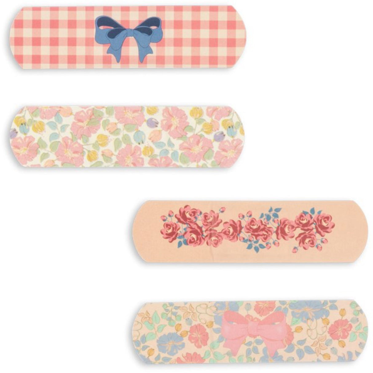 Konges Sløjd Pink Mix Kiss och Comfort Bandages