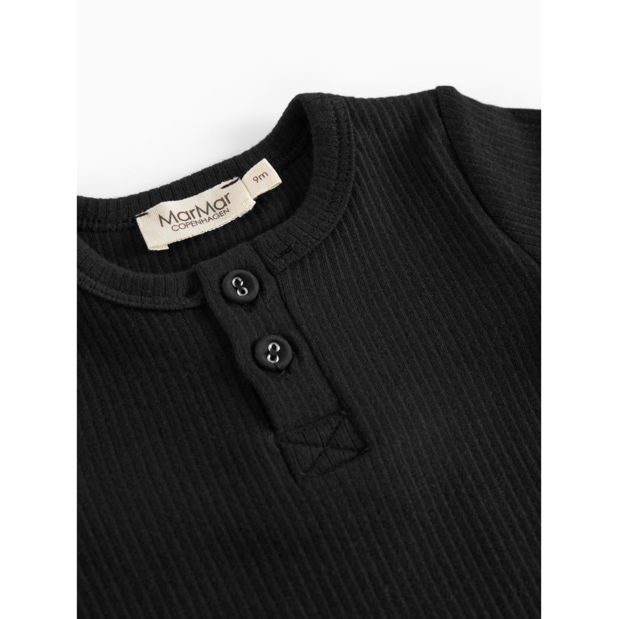 MarMar Modal Black Body SS